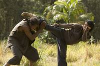 Кадр Приговоренные