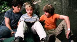 Кадр из фильма "Сокровище «Белого сокола»" - 2