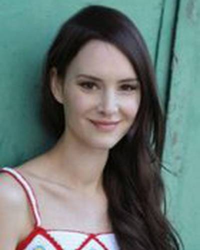 Розали Фолфф фото