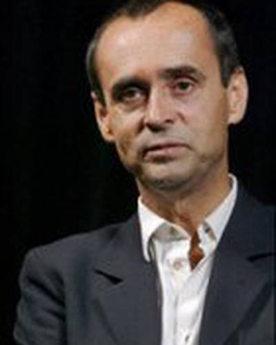 Роберт Менар фото