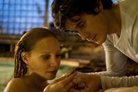 Кадр Ночная красавица