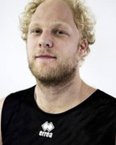 Майкл Кингма фото