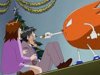 Кадр Бобобо-бо Бо-бобо