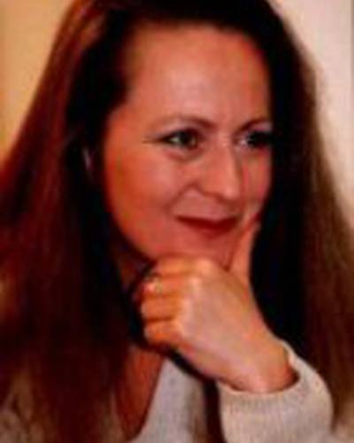 Симона Сташова фото