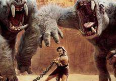 «Джон Картер» выйдет на экранах IMAX