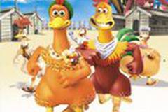 Побег из курятника