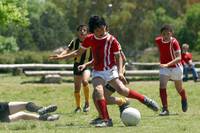 Кадр Марадона: Рука Бога