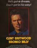 Постер из фильма "Бронко Билли" - 1