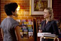 Кадр Мотель Бейтсов