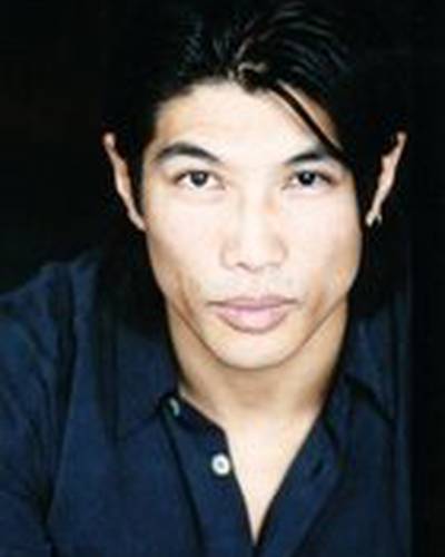 Пол Ву фото