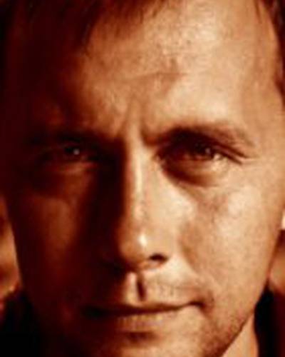 Андрей Цветков фото