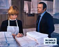 Кадр Подозрение