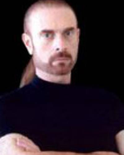 Терри Гудкайнд фото