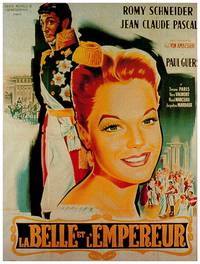 Постер Прекрасная лгунья