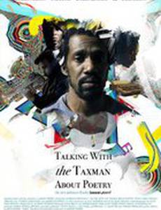Talking with the Taxman About Poetry