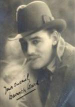 Уорвик Уорд фото