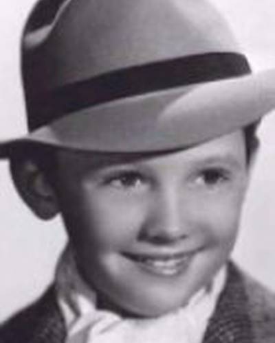 Дэвид Холт фото