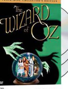 Великолепный волшебник страны Оз