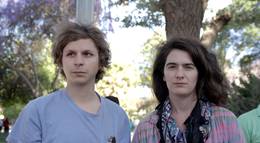 Кадр из фильма "Кристал Фэйри и волшебный кактус и 2012" - 2