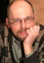 Алексей Иванов фото