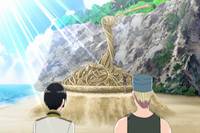 Кадр Хеталия и страны Оси