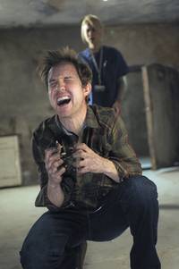 Кадр Быть человеком