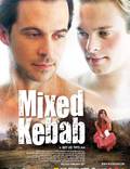 Постер из фильма "Микс кебаб" - 1