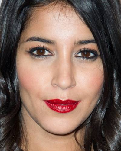 Лейла Бехти фото