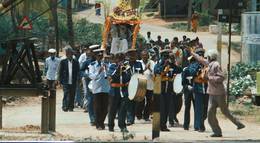 Кадр из фильма "Тити" - 1