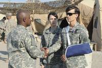 Кадр Тайные связи