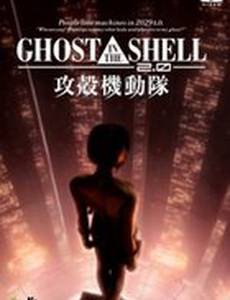 Призрак в доспехах 2.0