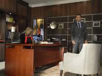 Кадр Тайные связи