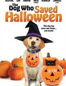 The Dog Who Saved Halloween