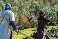 Кадр Воскресший Эртугрул