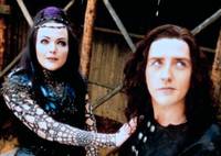 Кадр Великий Мерлин (мини-сериал)