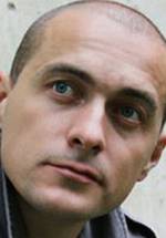 Кирилл Захаров фото