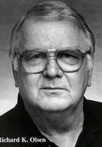 Ричард К. Олсен фото
