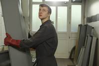 Кадр Дыхание