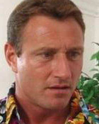 Паскаль Сейнт-Джеймс фото