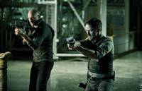 Кадр Добро пожаловать в капкан