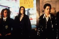 Кадр Колдовство