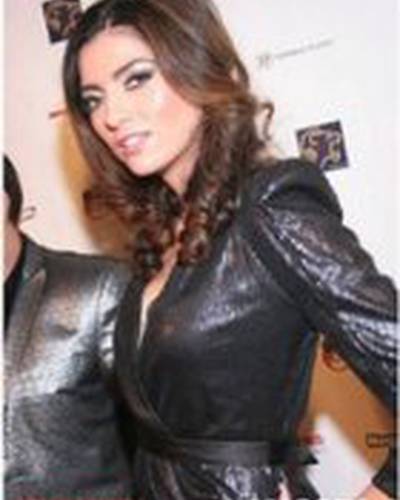 Бланка Бланко фото