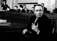 Кадр Не тот человек