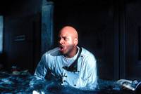 Кадр Глубокое синее море