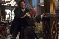 Кадр Череп и кости