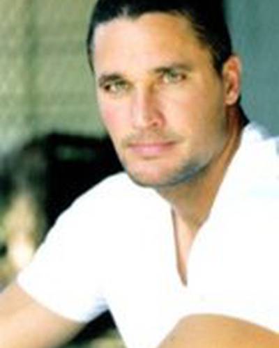 Джефф Генри фото