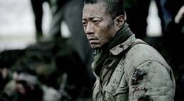 Кадр из фильма "Во имя чести" - 2