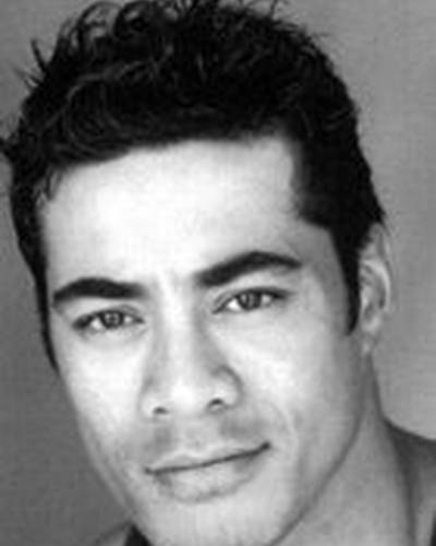 Робби Магасива фото