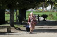 Кадр Чистый лист