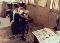 Кадр Таксист